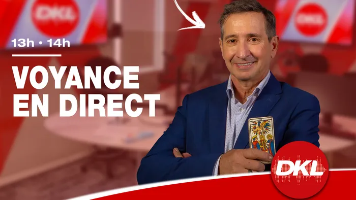 Voyance en direct